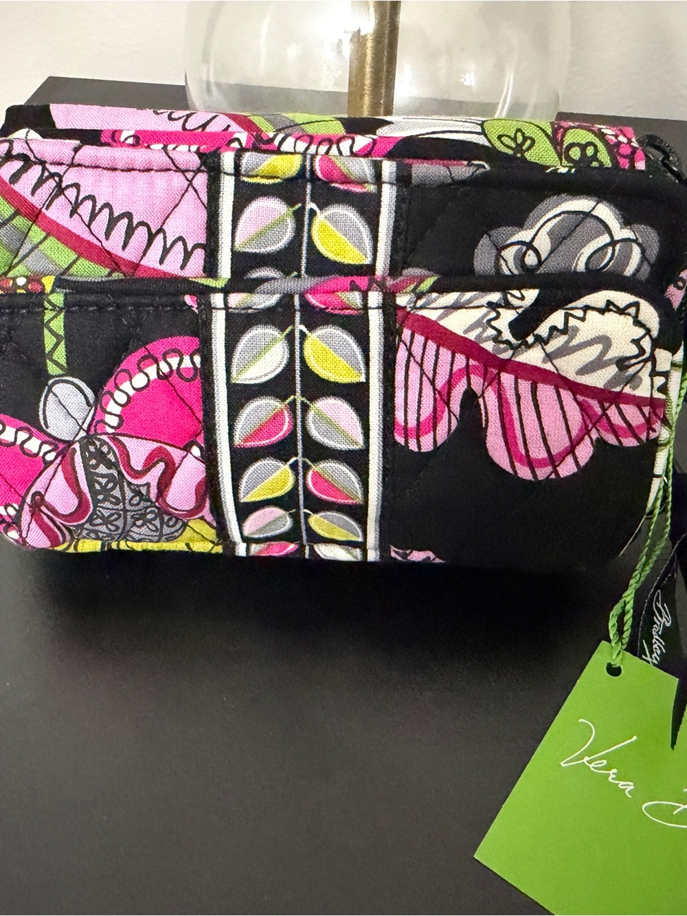 Vera Bradley Moon Blooms All in One Crossbody